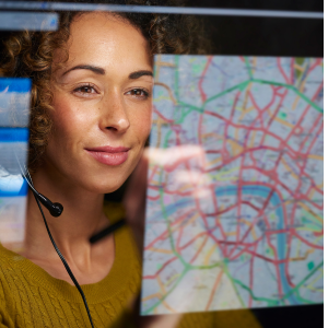 24/7 DISPATCH YOU CAN COUNT ON